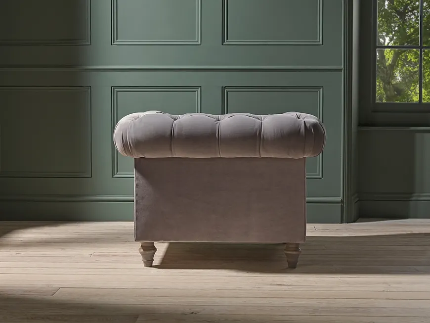 Dalvik Armchair