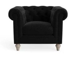 Dalvik Armchair
