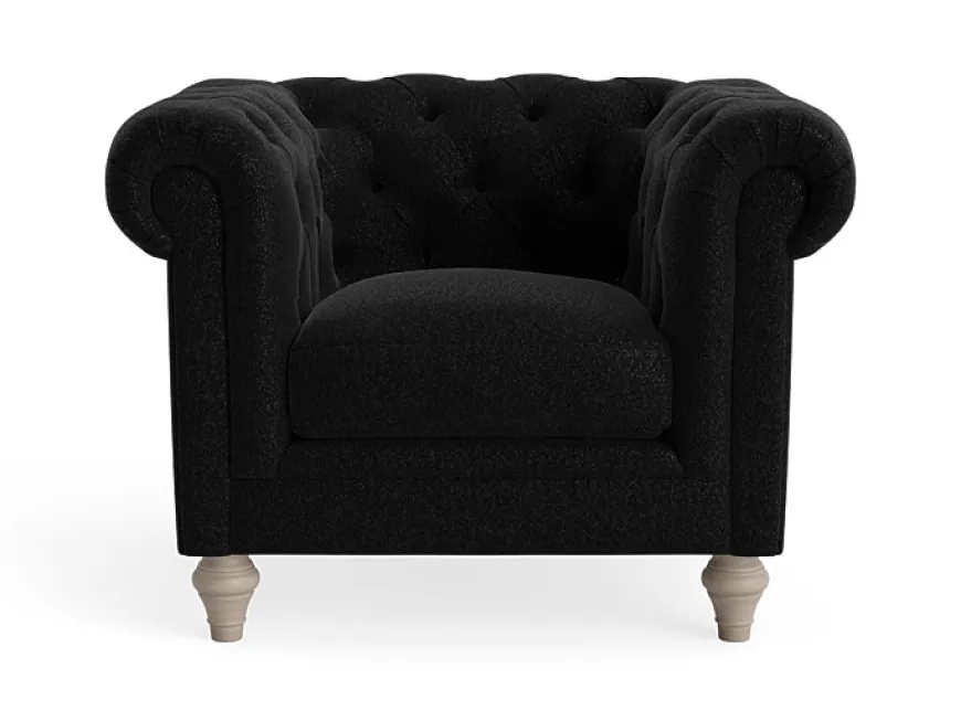 Dalvik Armchair