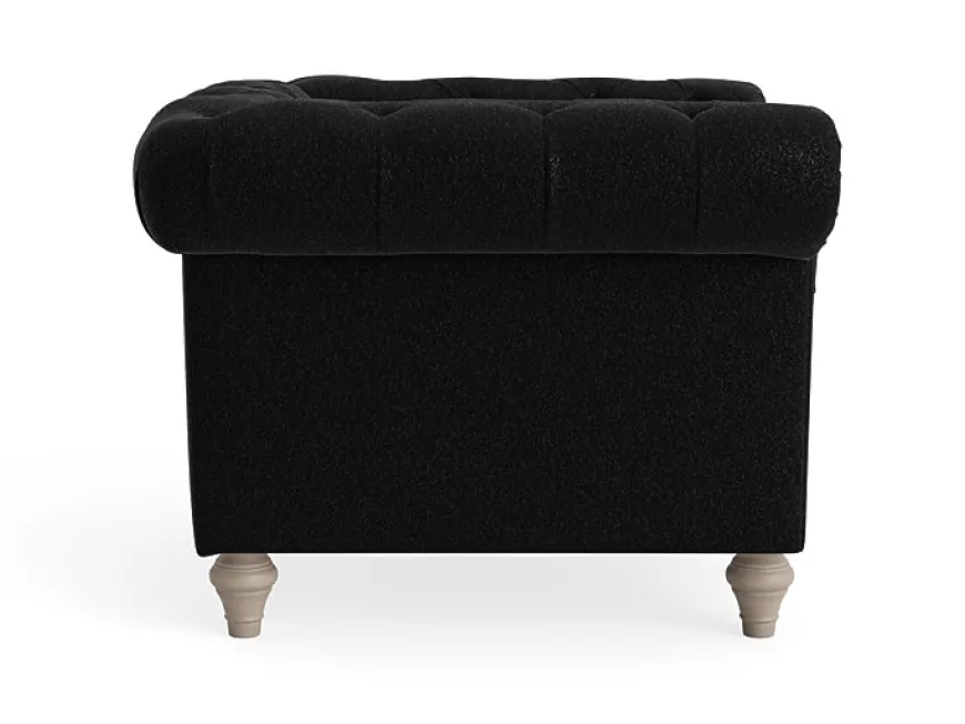 Dalvik Armchair