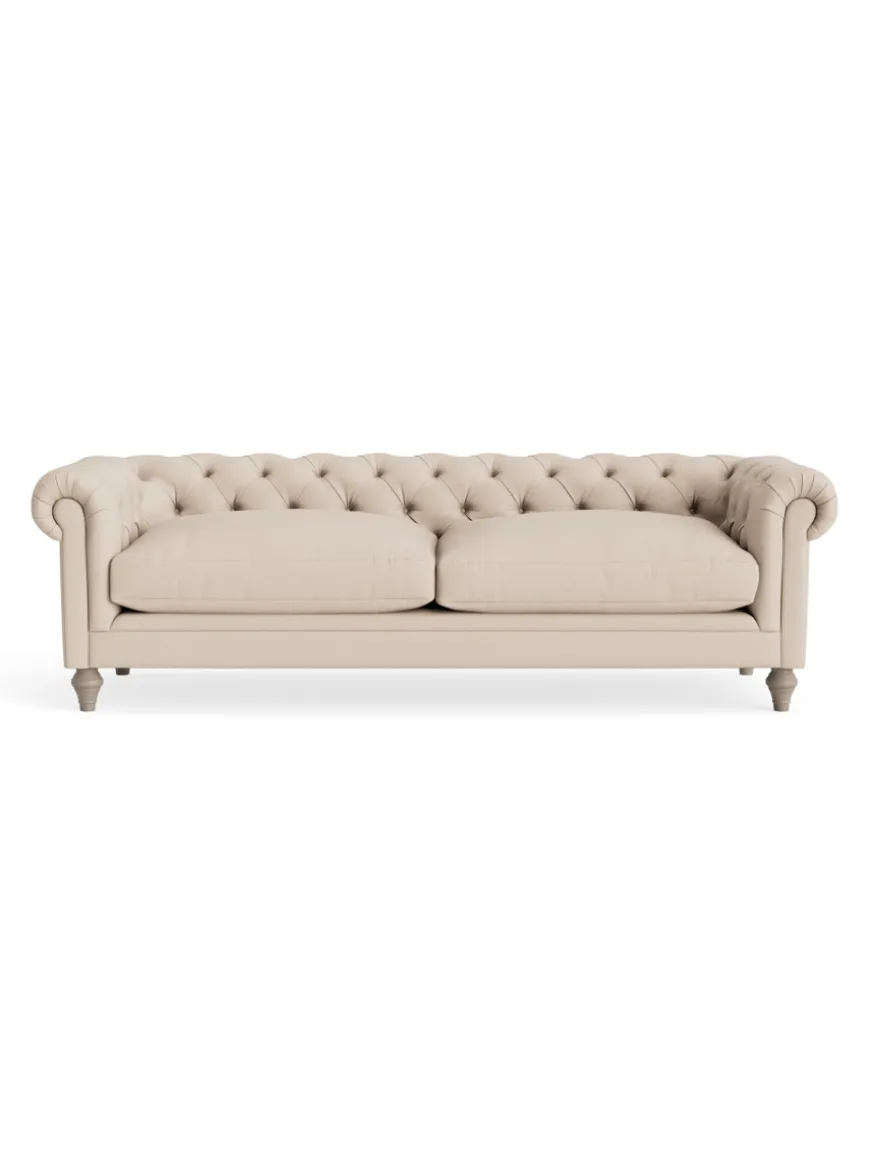 Dalvik Sofa