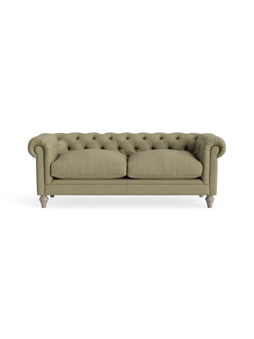 Dalvik Sofa