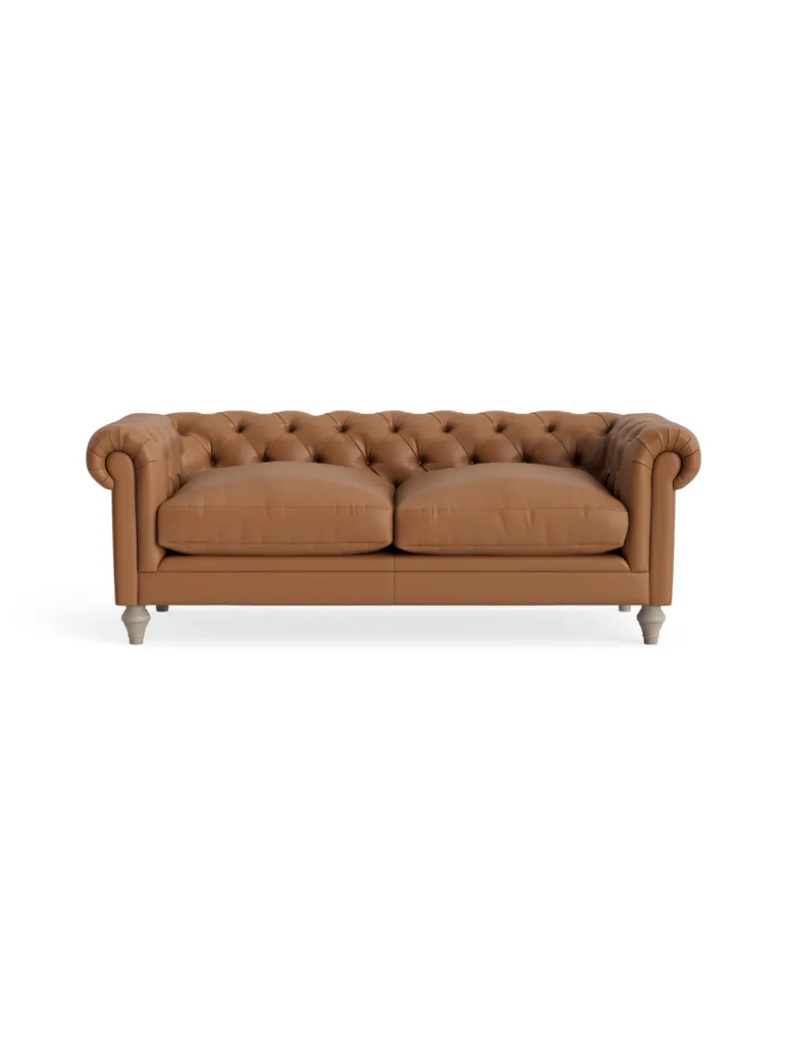 Dalvik Sofa