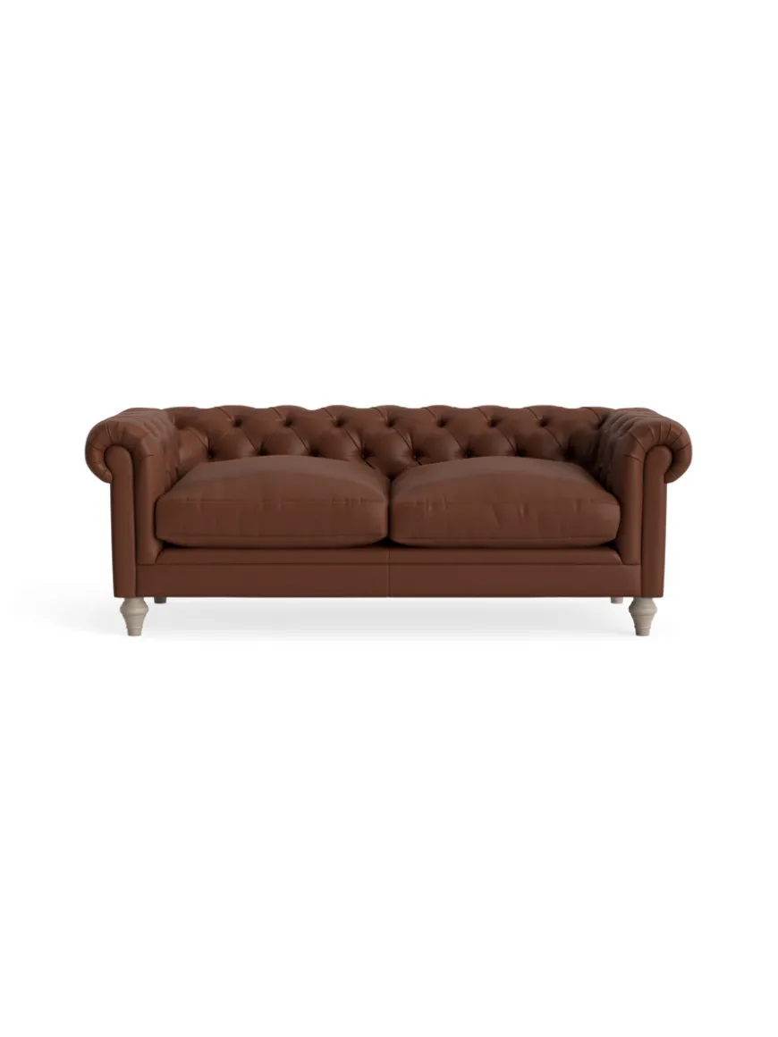 Dalvik Sofa