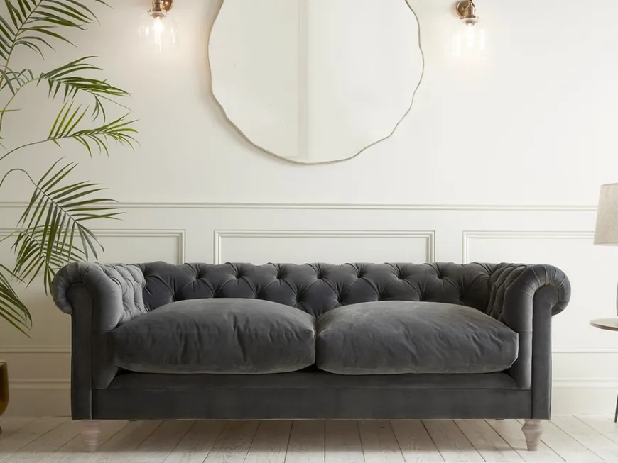 Dalvik Sofa