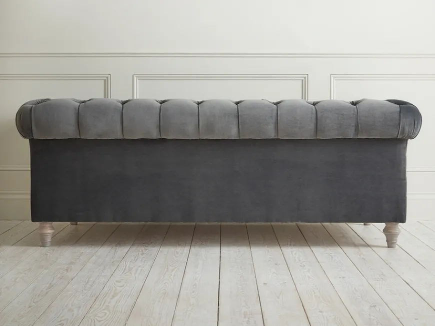 Dalvik Sofa
