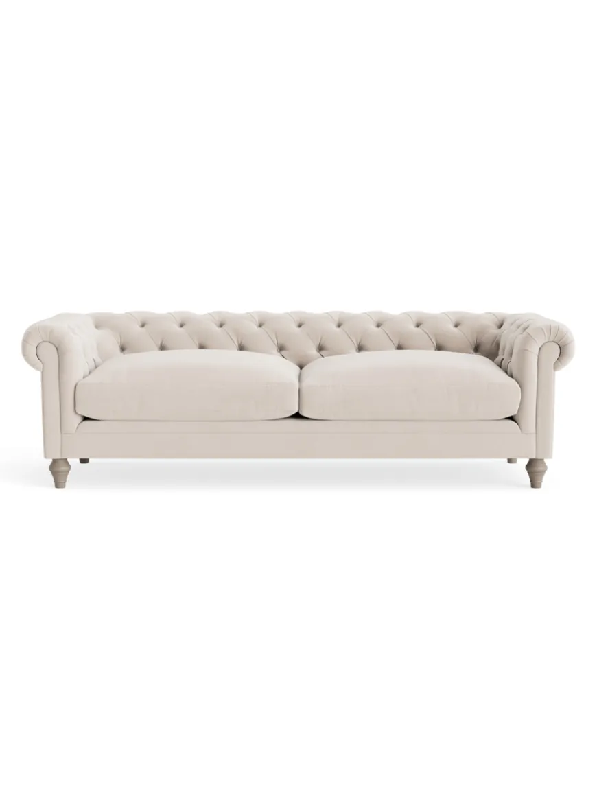 Dalvik Sofa