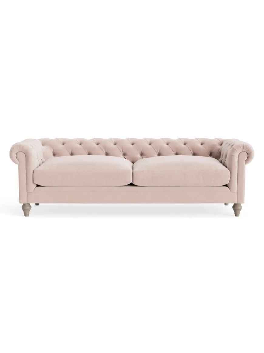 Dalvik Sofa