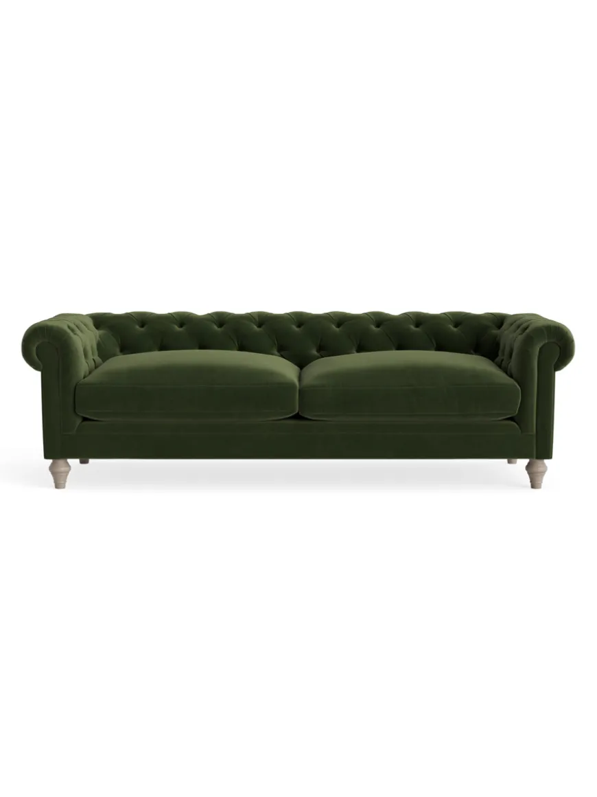 Dalvik Sofa