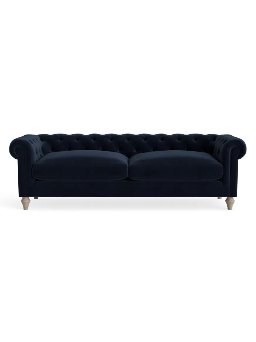 Dalvik Sofa
