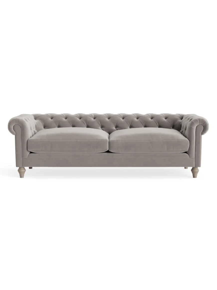 Dalvik Sofa