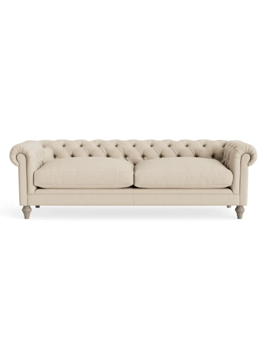 Dalvik Sofa