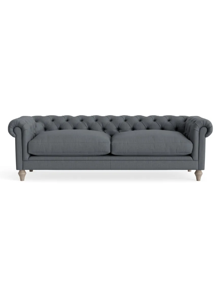 Dalvik Sofa