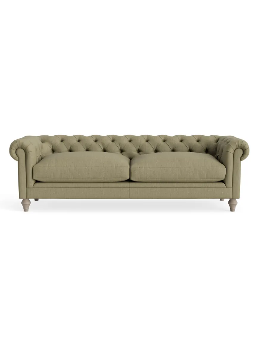 Dalvik Sofa