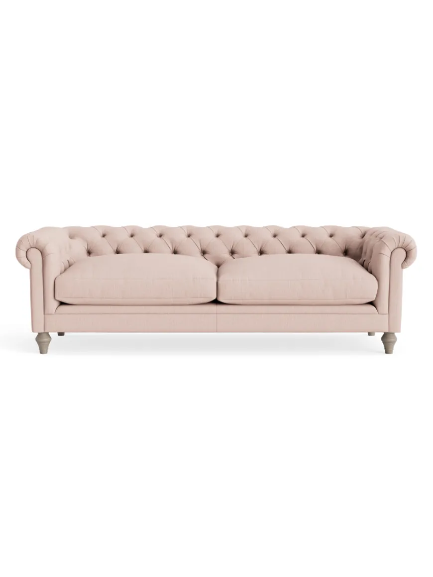Dalvik Sofa