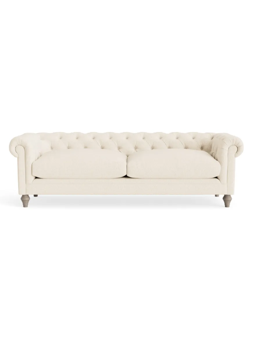 Dalvik Sofa