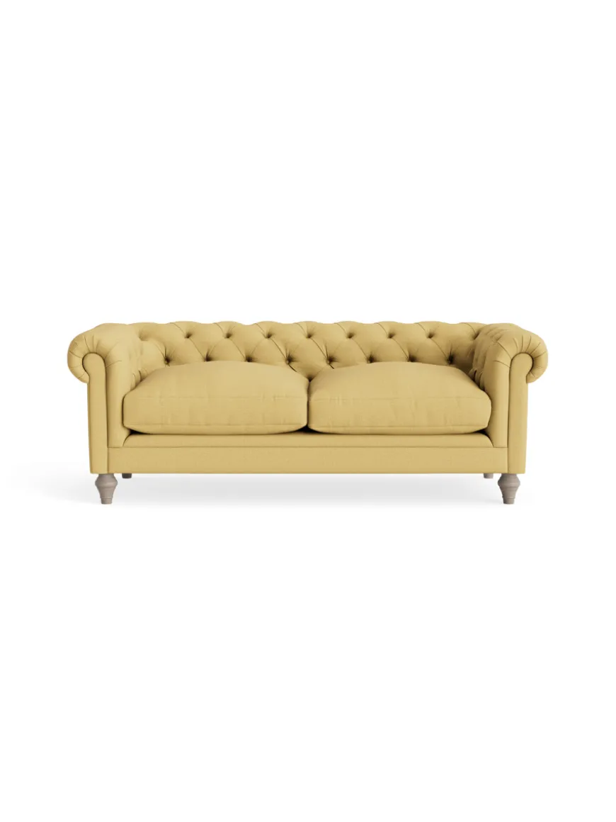 Dalvik Sofa