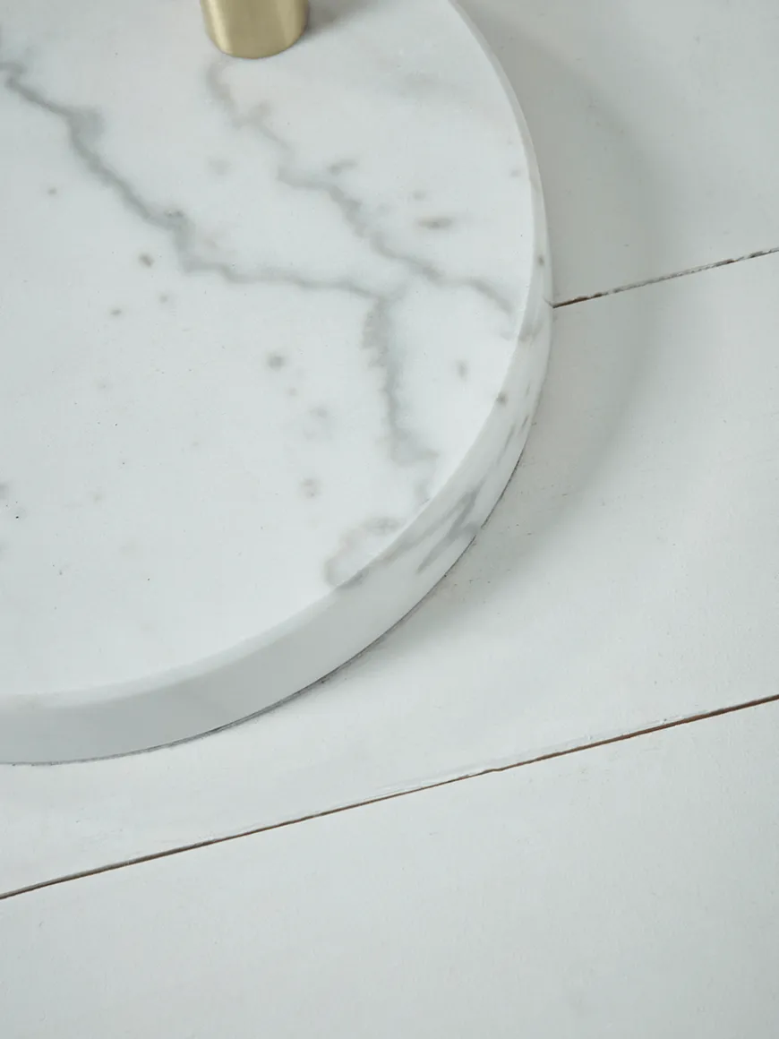 Deco Globe Floor Lamp