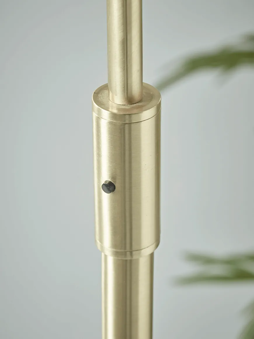 Deco Globe Floor Lamp