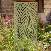 Decorative Outdoor Panel