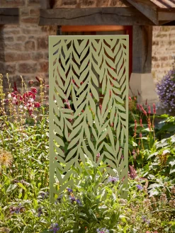 Decorative Outdoor Panel