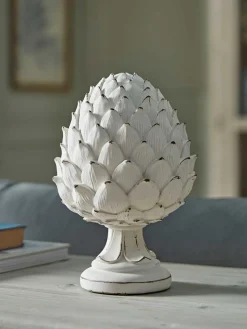 Decorative Standing Artichoke