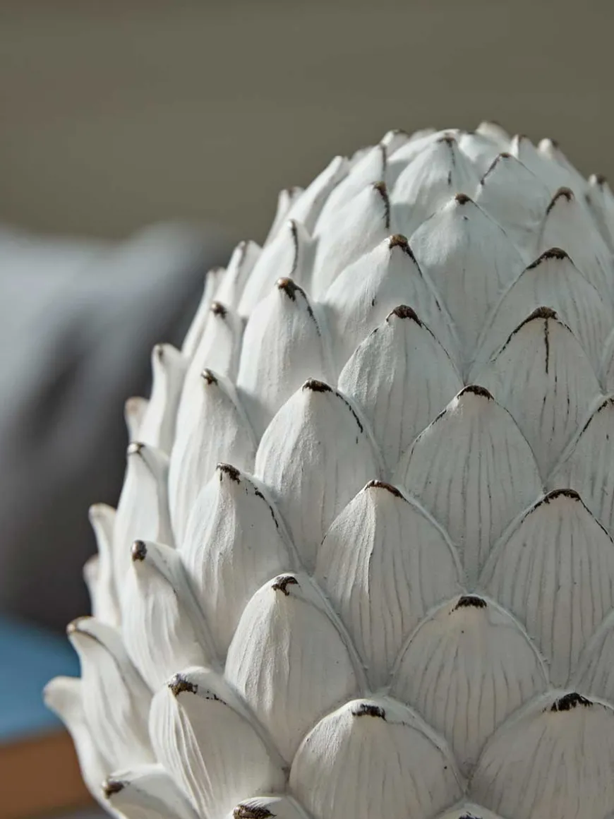 Decorative Standing Artichoke
