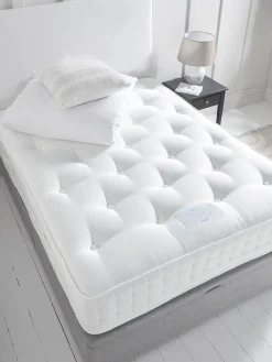 Deluxe 3000 Pocket Mattress