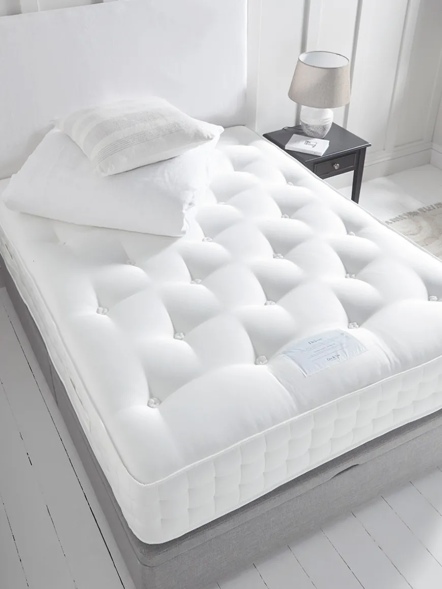Deluxe 3000 Pocket Mattress