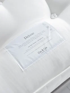 Deluxe 3000 Pocket Mattress