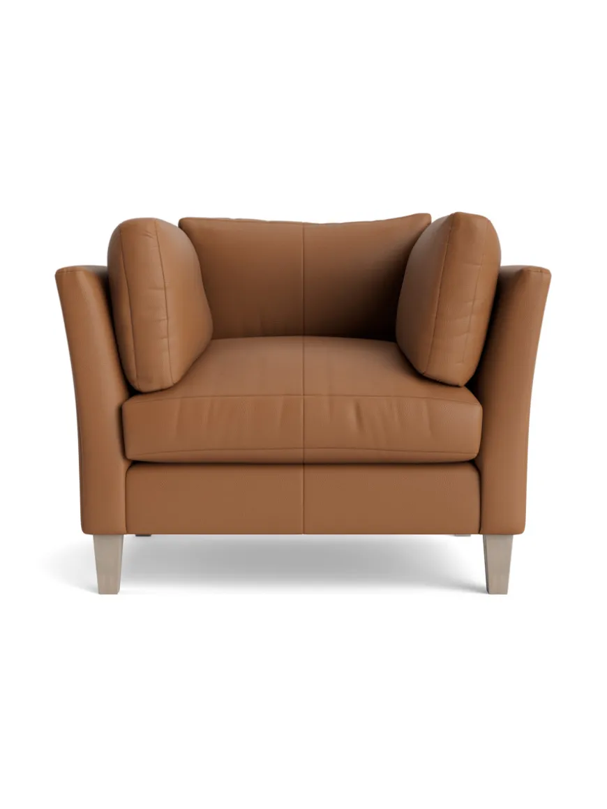Dinan Loveseat