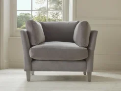 Dinan Loveseat