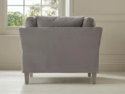 Dinan Loveseat