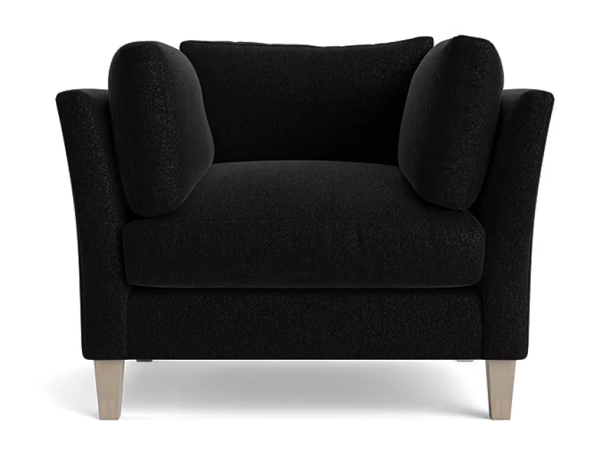 Dinan Loveseat