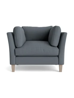 Dinan Loveseat