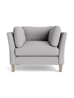 Dinan Loveseat