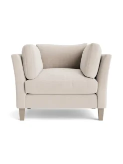Dinan Loveseat