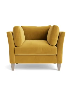 Dinan Loveseat