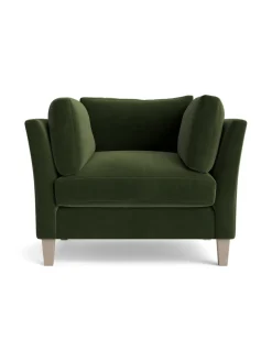 Dinan Loveseat