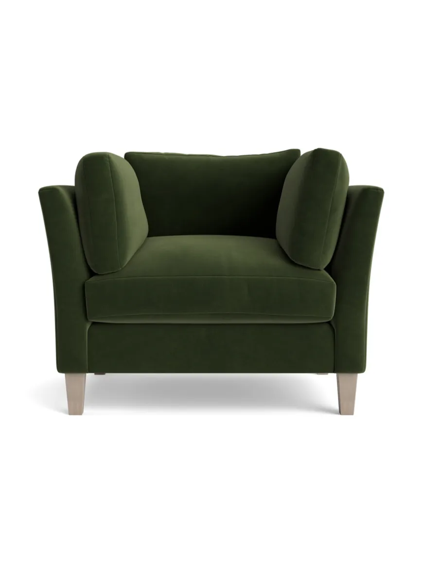 Dinan Loveseat