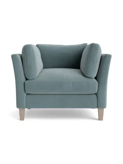 Dinan Loveseat