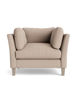 Dinan Loveseat
