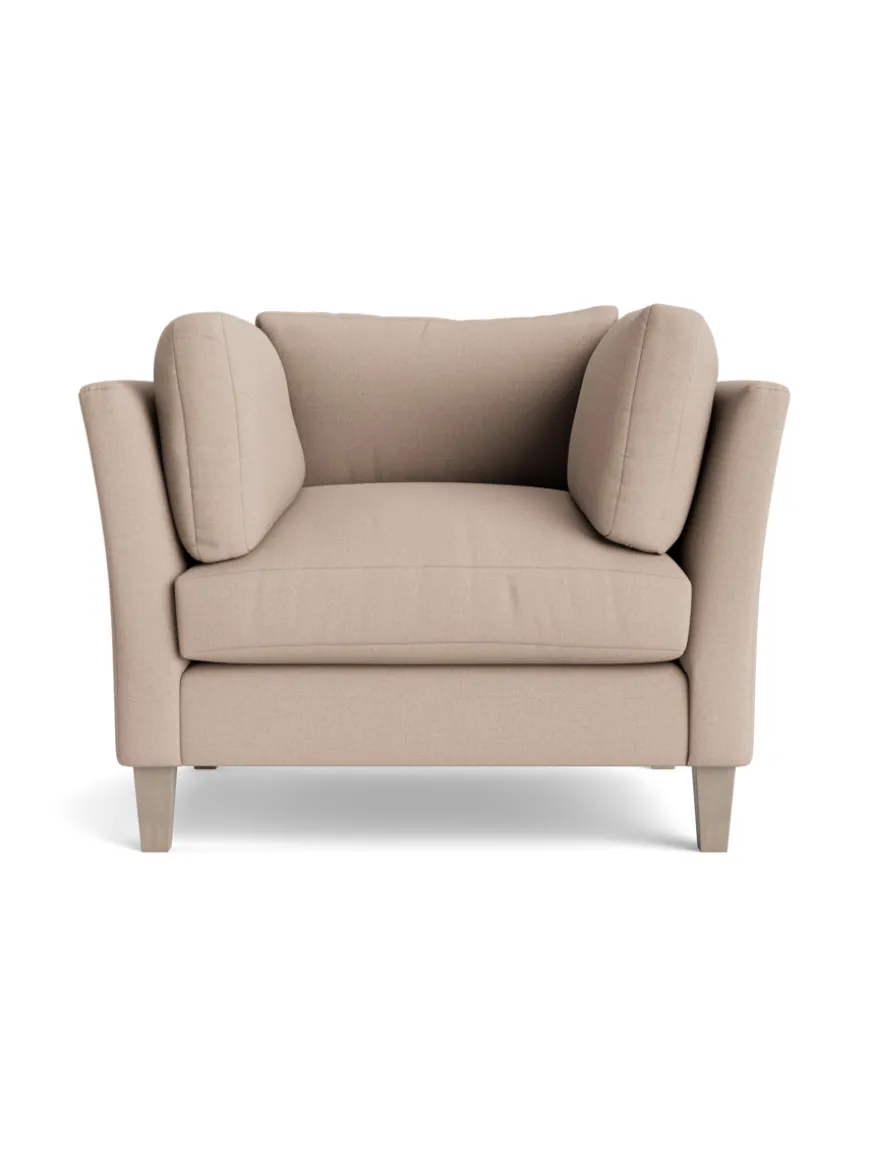 Dinan Loveseat