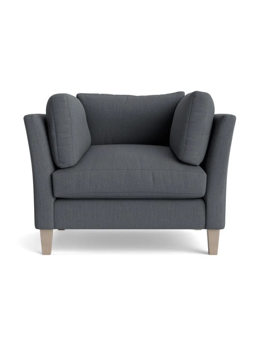 Dinan Loveseat