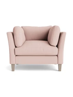 Dinan Loveseat