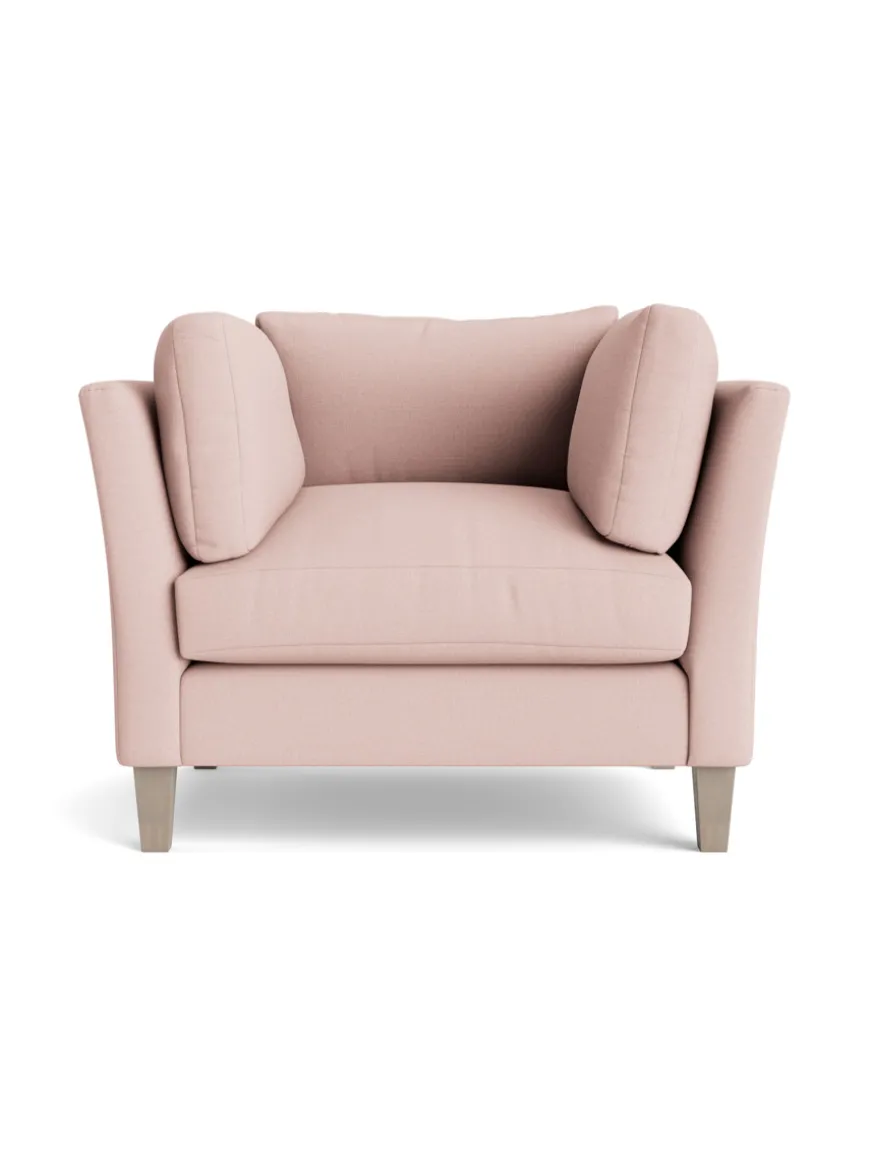 Dinan Loveseat
