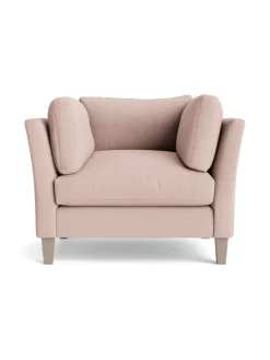 Dinan Loveseat