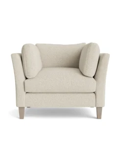 Dinan Loveseat