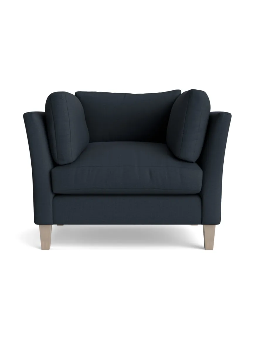 Dinan Loveseat