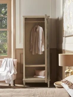 Dione Wardrobe